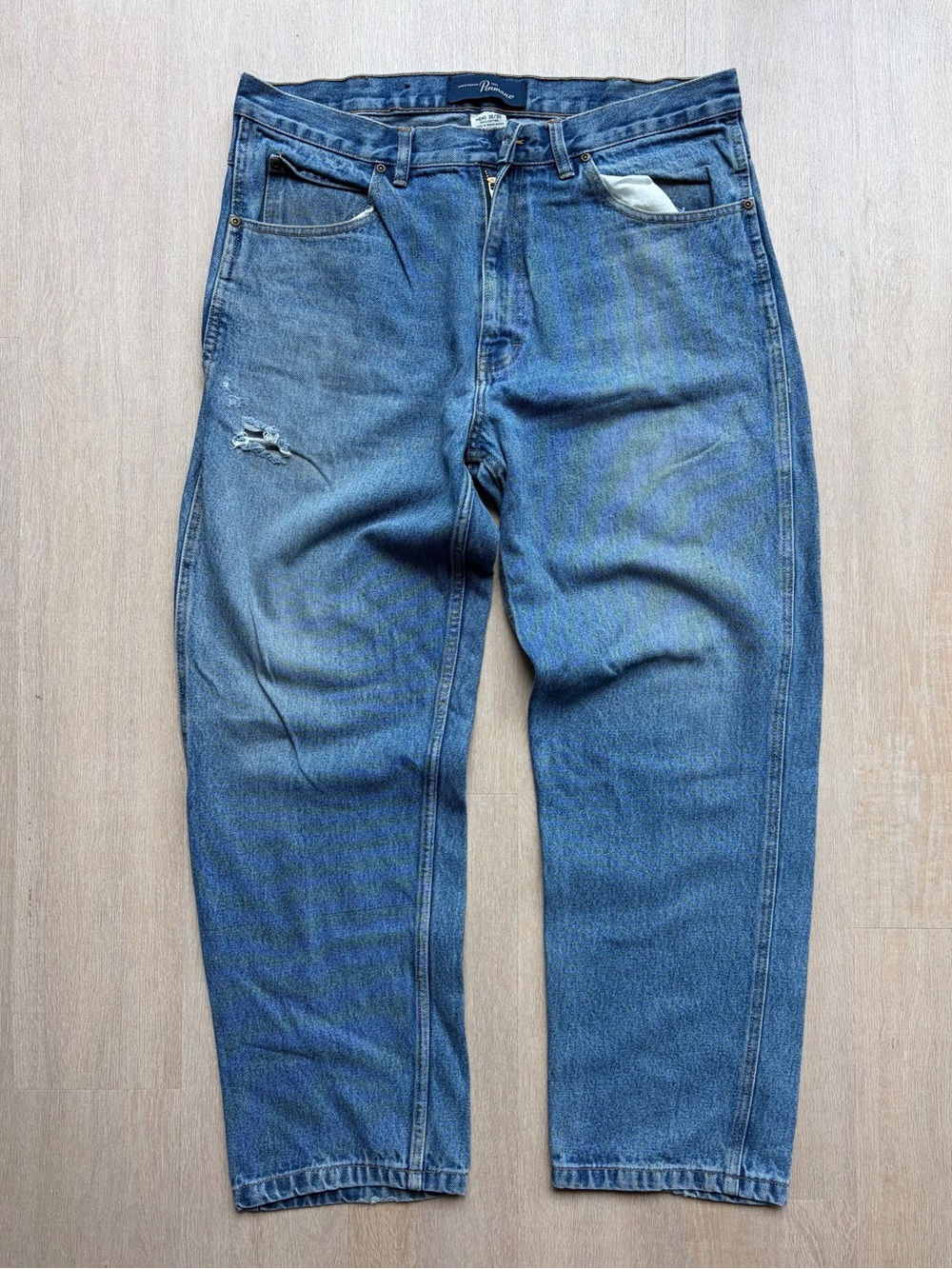 Baggy Penmans jeans